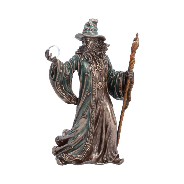 The Sorcerer