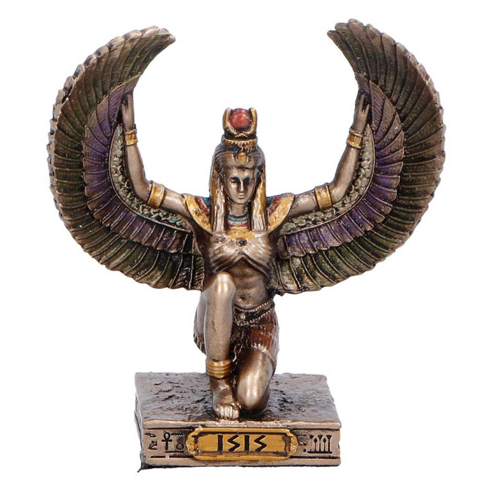 Isis Goddess of Magic and