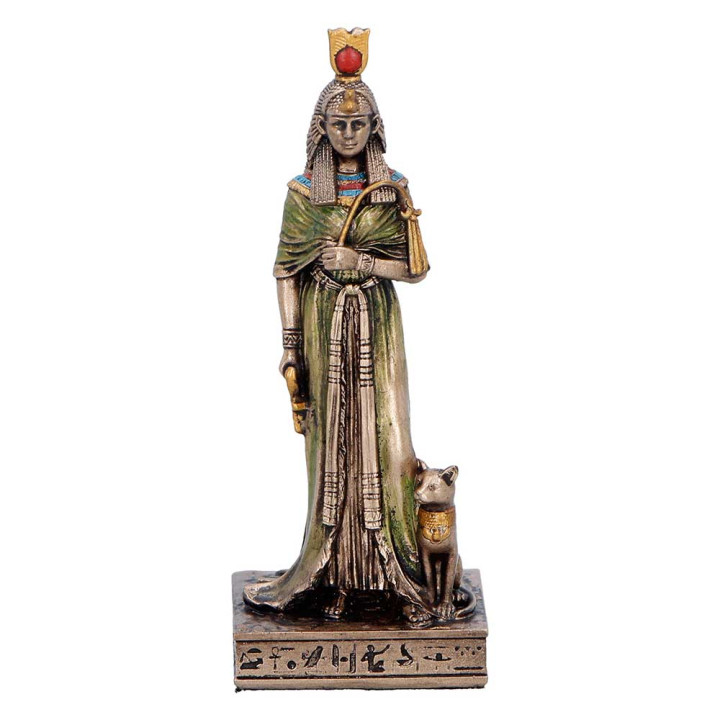 Egyptian Queen Nefertari