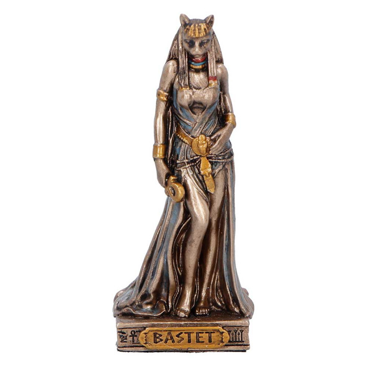 Bastet Goddess of Protect