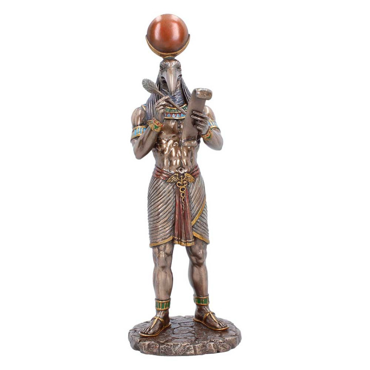 Thoth God of Knowledge 27