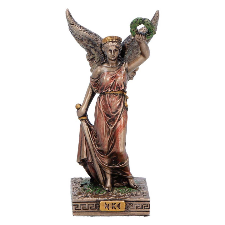 Nike Goddess of Victory (