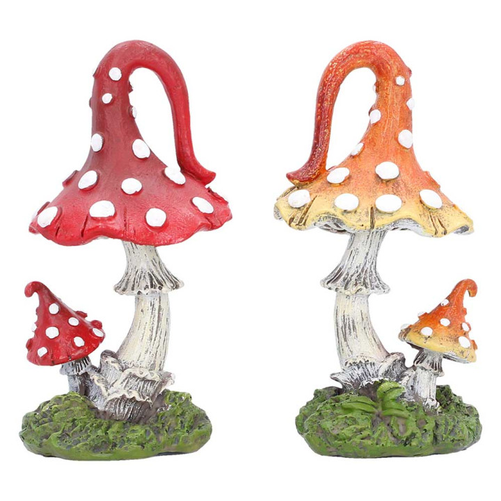 Woodland Whimsies (Set of