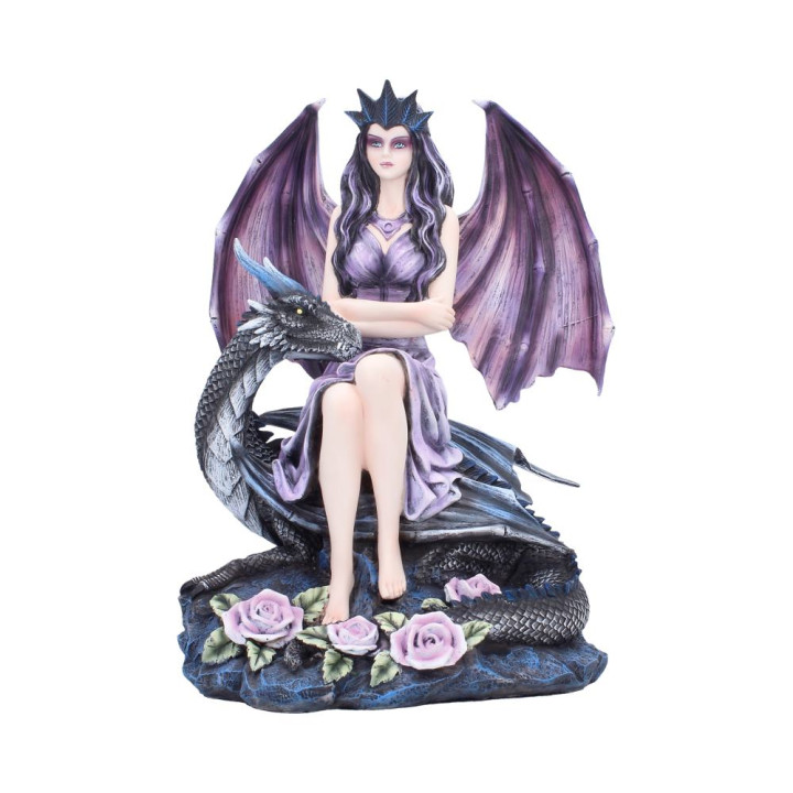 Dragon Rose Enchantress 2