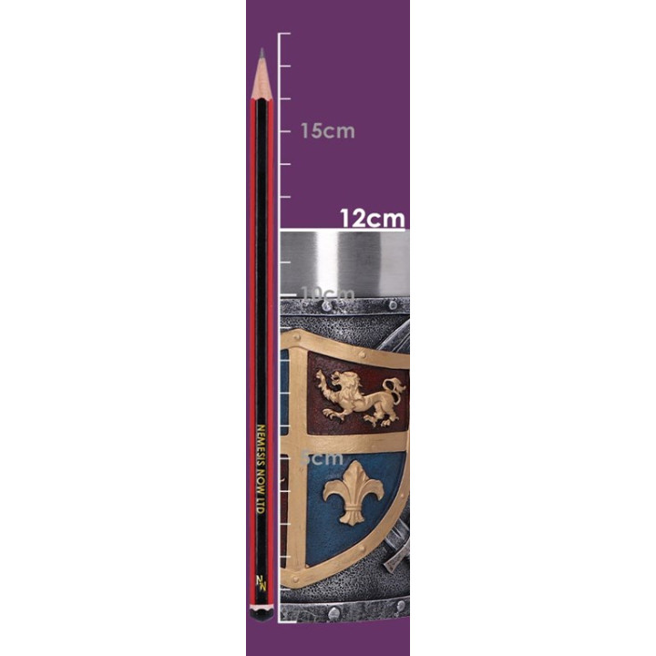 Heraldic Tankard