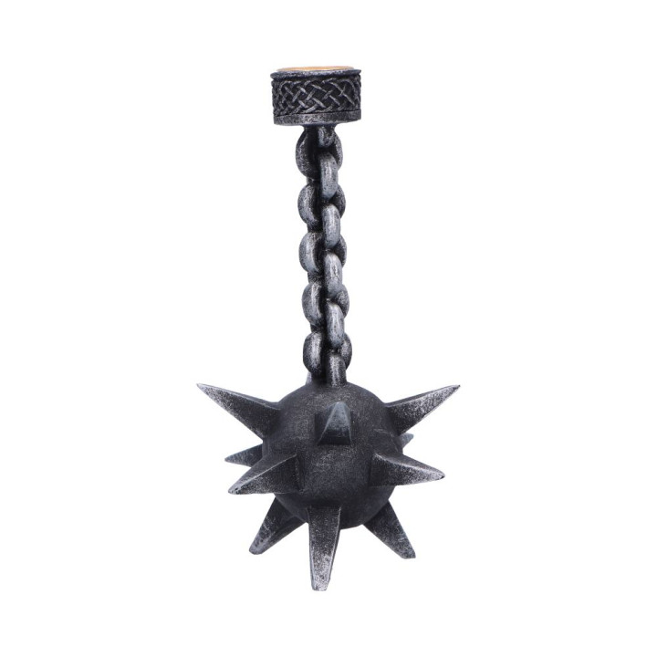 Meteor Hammer Candle Hold