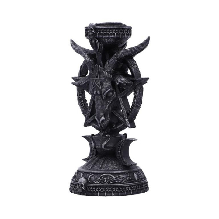 Light of Baphomet Candle