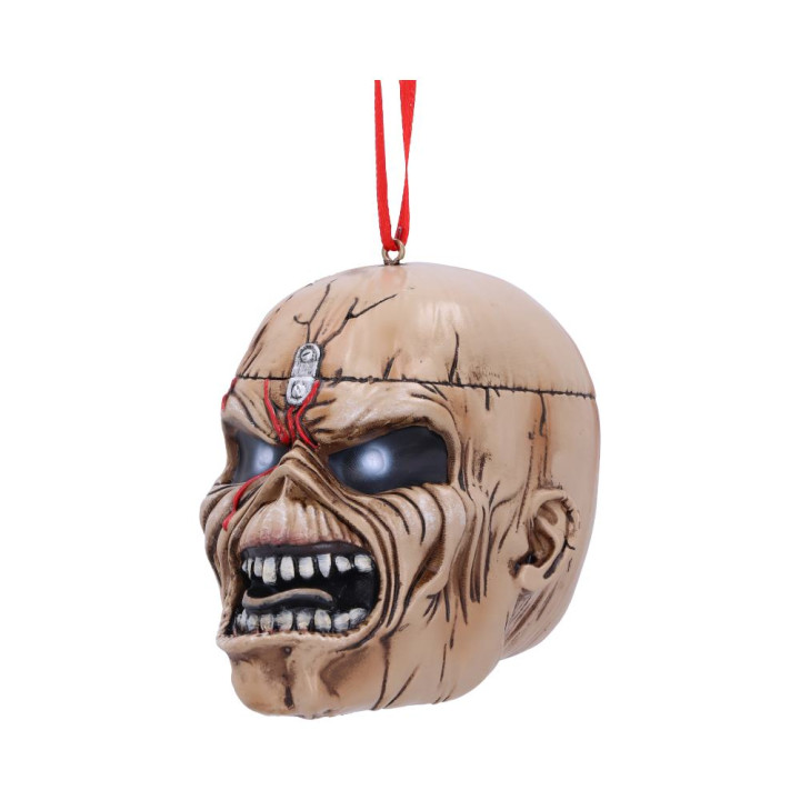 Iron Maiden Trooper Eddie
