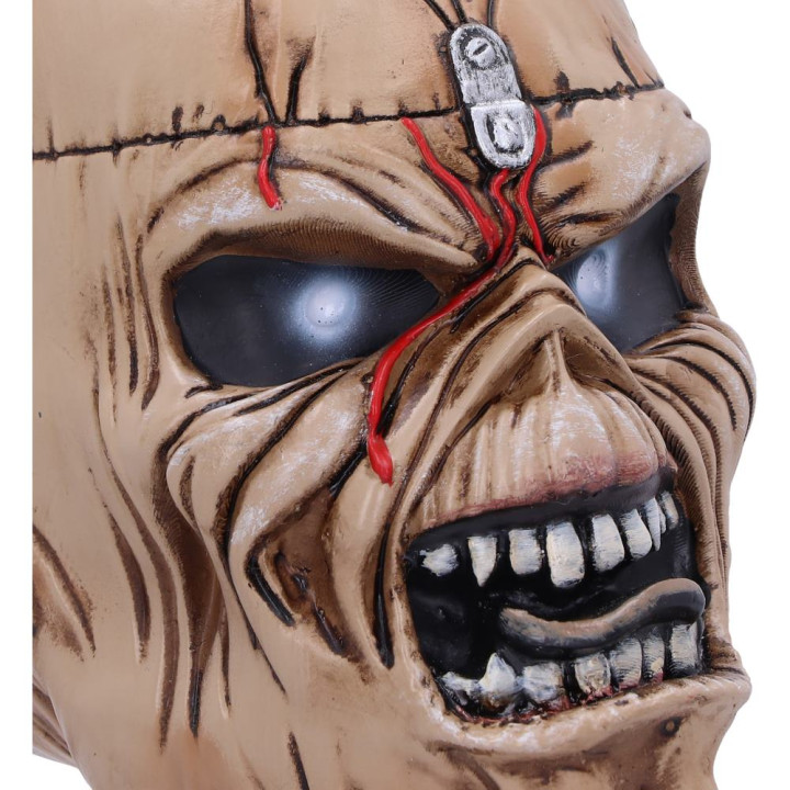 Iron Maiden Trooper Eddie