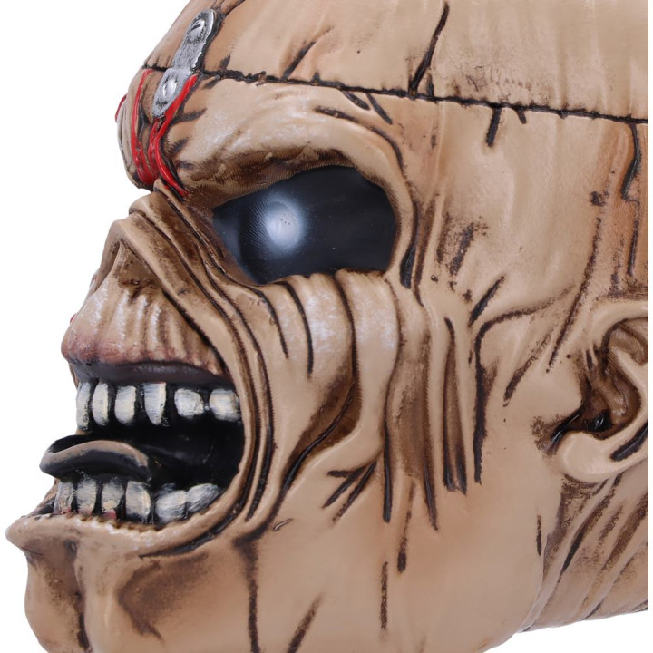 Iron Maiden Trooper Eddie