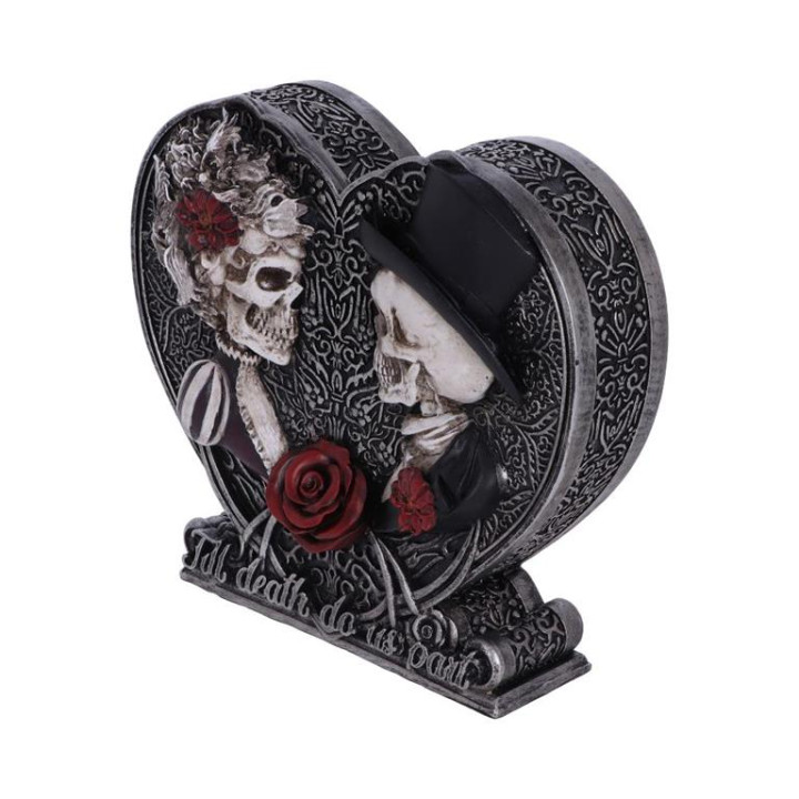 Till Death Do Us Part Mon