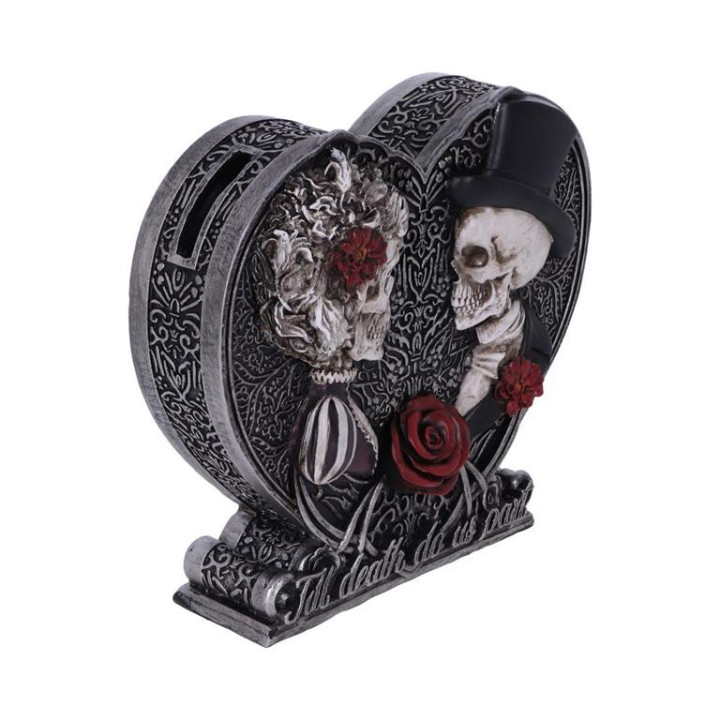 Till Death Do Us Part Mon