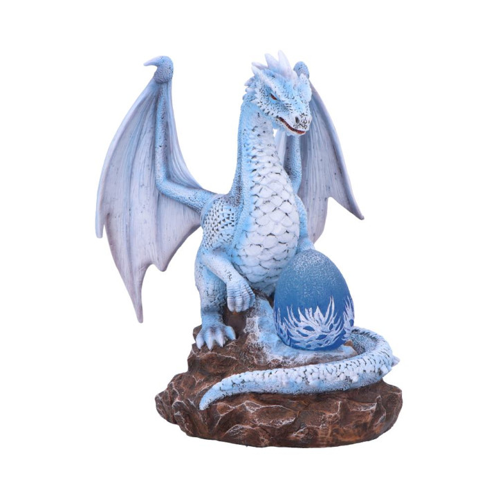 Safira The Protector 17.5