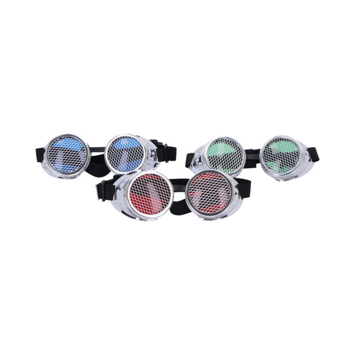 Mesh Vision (Pack of 6) 1