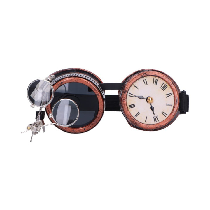 Optical Chronology (Pack