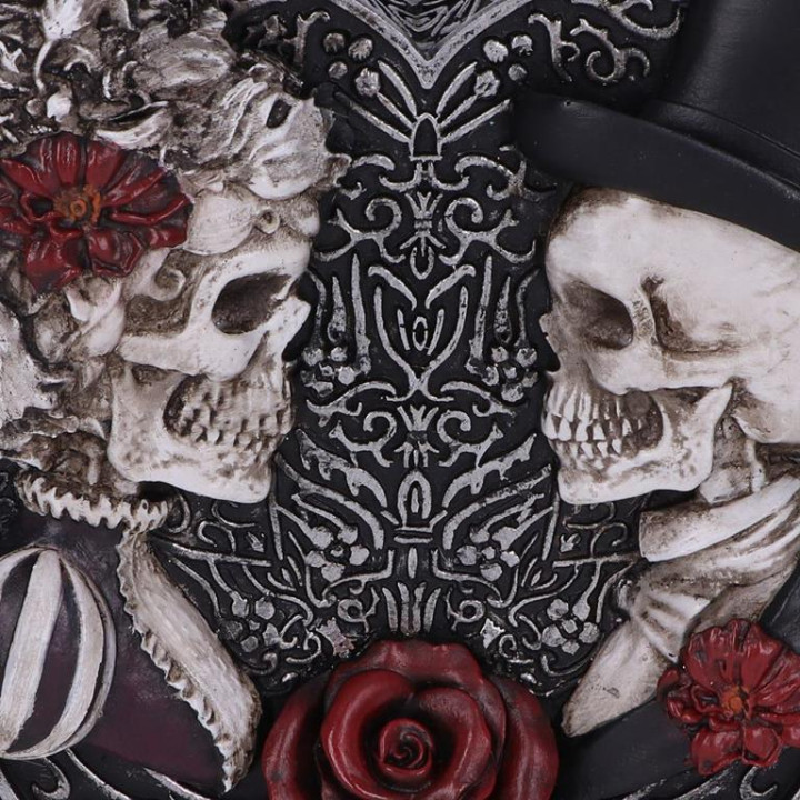 Till Death Do Us Part Mon