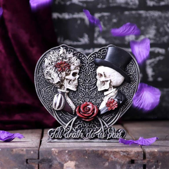 Till Death Do Us Part Mon