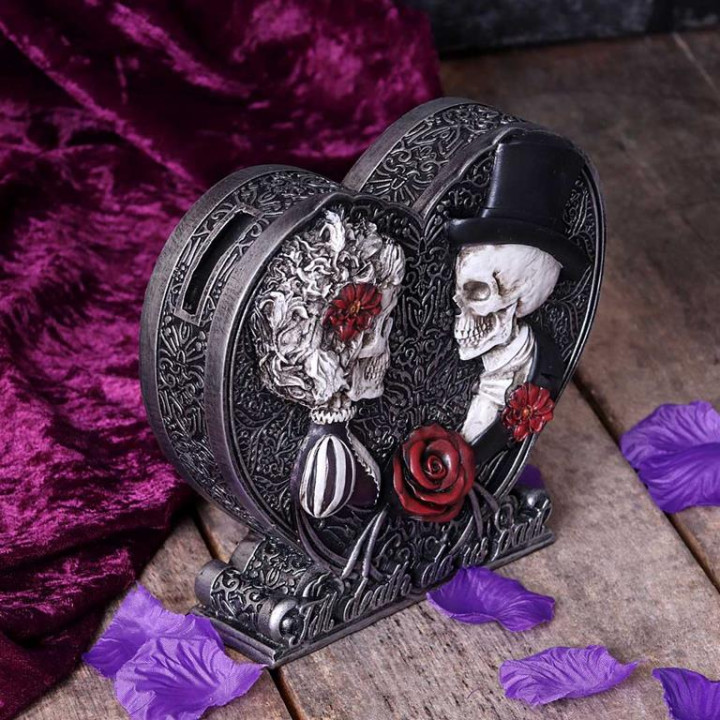 Till Death Do Us Part Mon