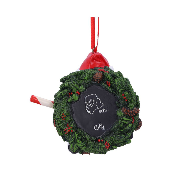 Stormtrooper Wreath Hangi