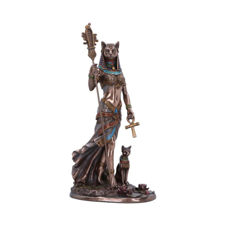 Bastet Goddess of Protect