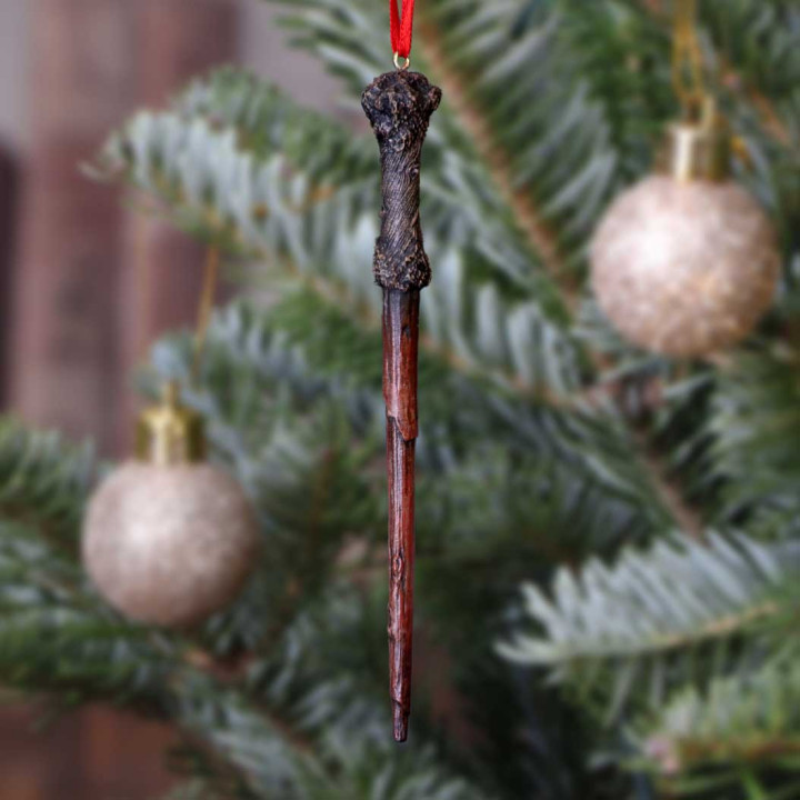 Harry Potter Harrys Wand