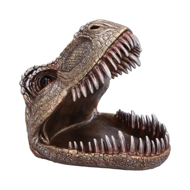 Tyrannosaurus Rex Dish 24