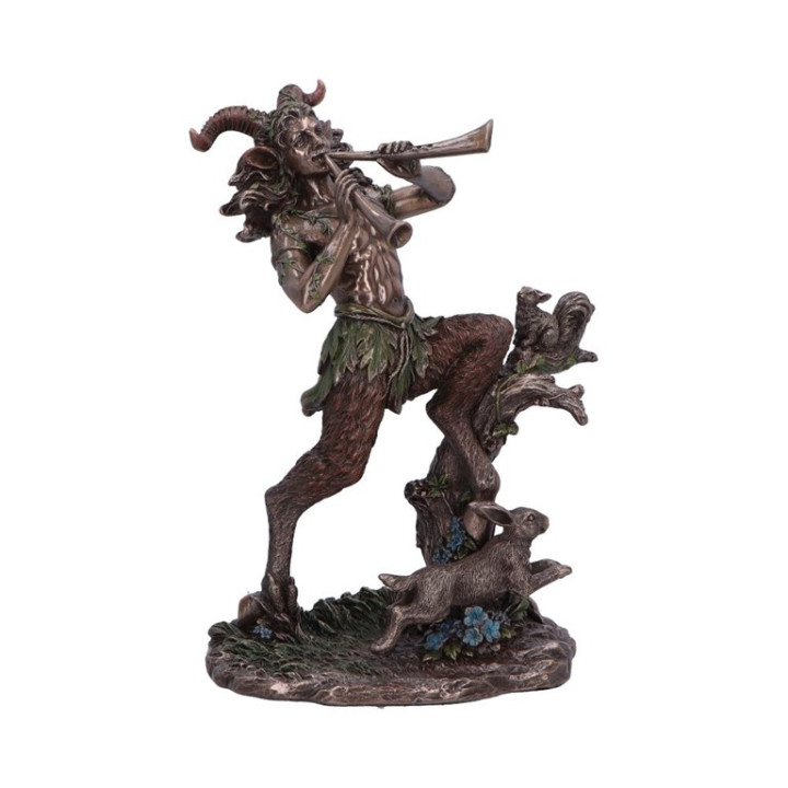 Satyr Nature Spirit 21.5c