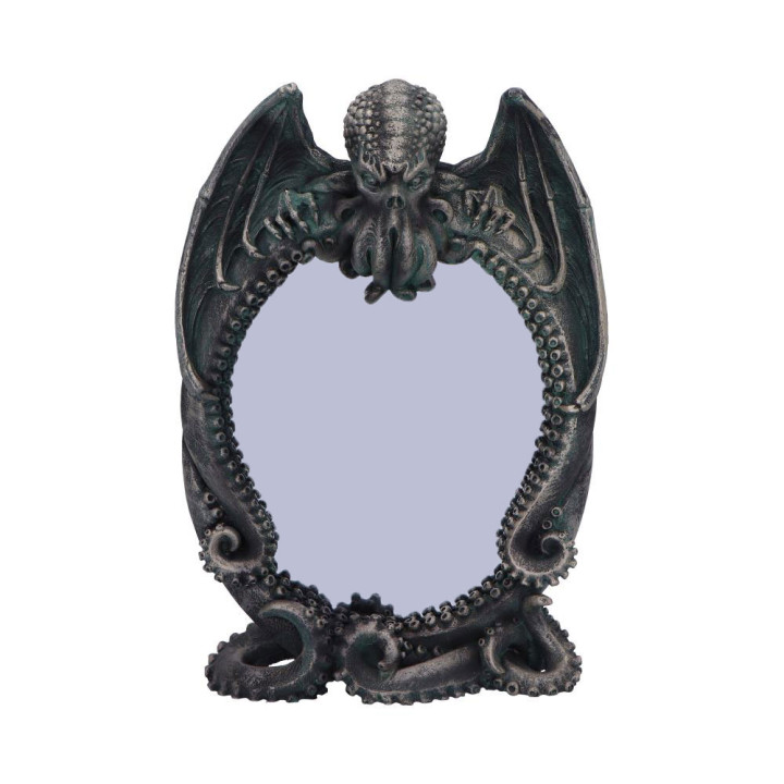 Cthulhus Reflection 24.5
