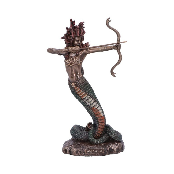 Medusas Wrath (Medium) 1