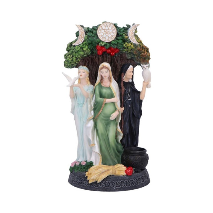 Maiden, Mother, Crone (Pa