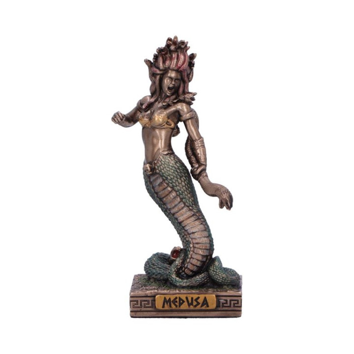Medusas Wrath (Mini) 9.2