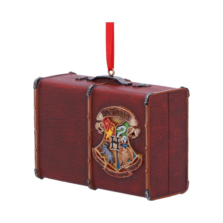Harry Potter Hogwarts Sui