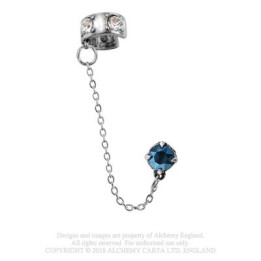 Diamond Pall Cuff Stud