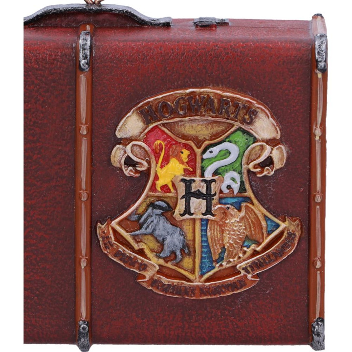 Harry Potter Hogwarts Sui