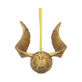 Harry Potter Golden Snitc