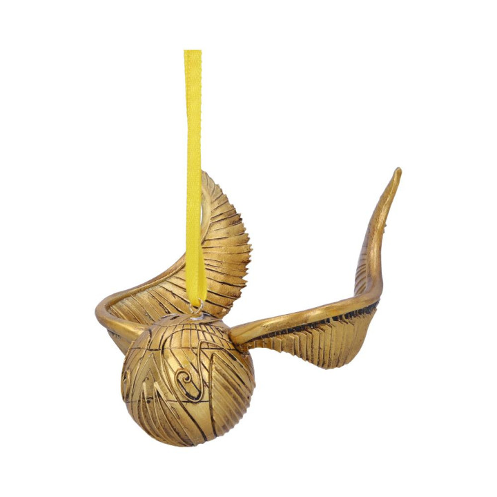 Harry Potter Golden Snitc