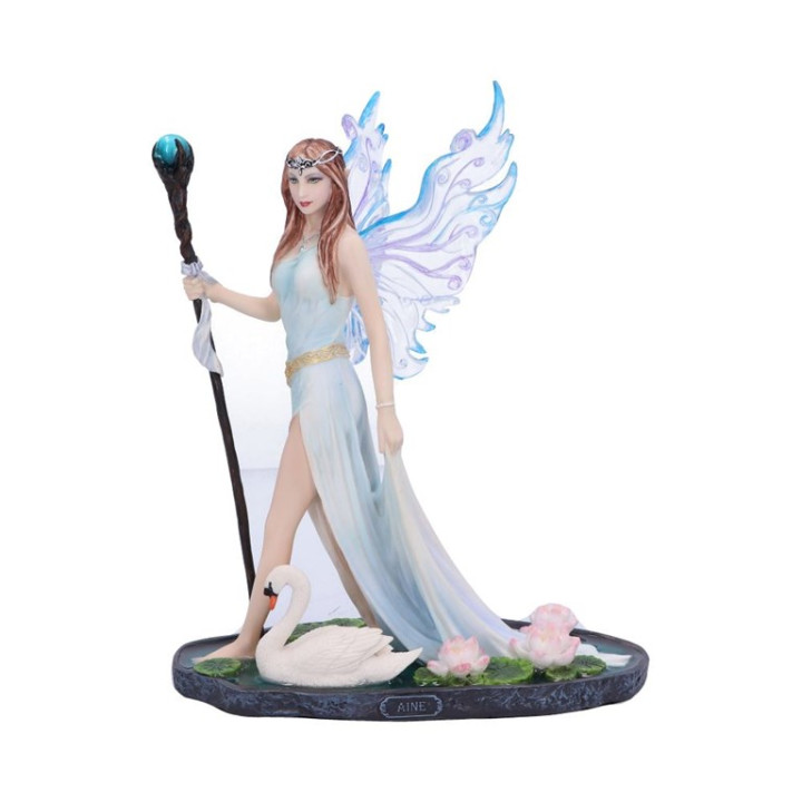 Aine The Faery Queen of S