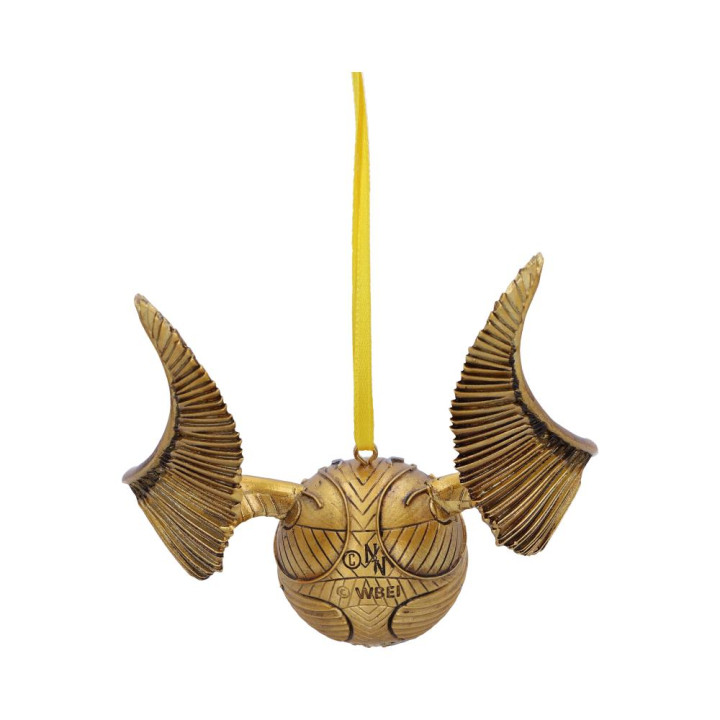 Harry Potter Golden Snitc