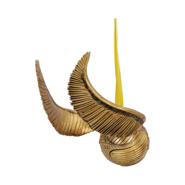 Harry Potter Golden Snitc