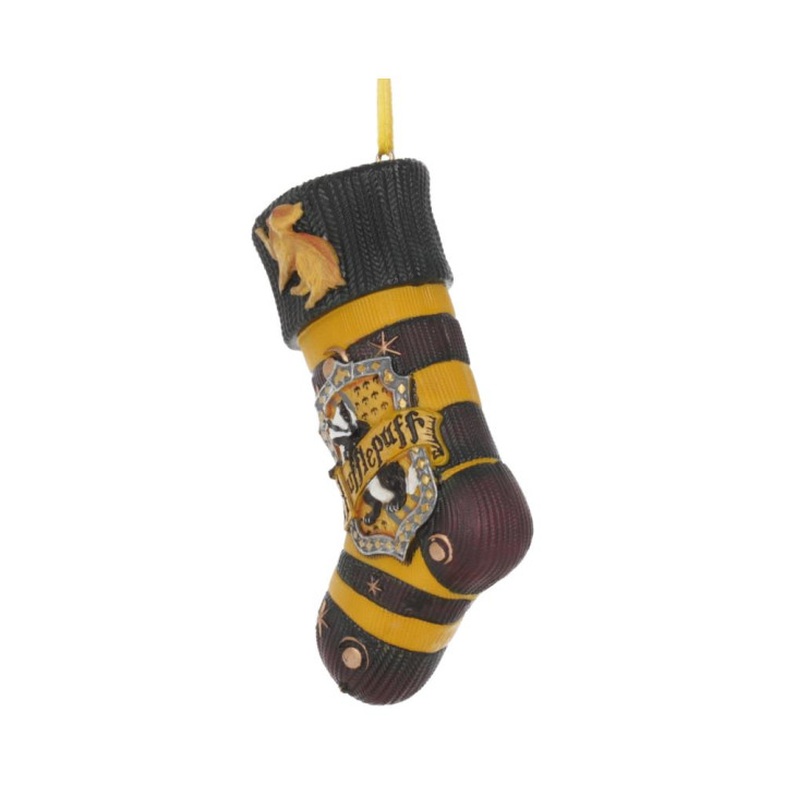 Harry Potter Hufflepuff S