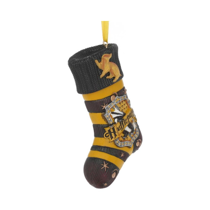 Harry Potter Hufflepuff S
