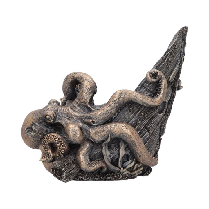 Release the Kraken Wine B