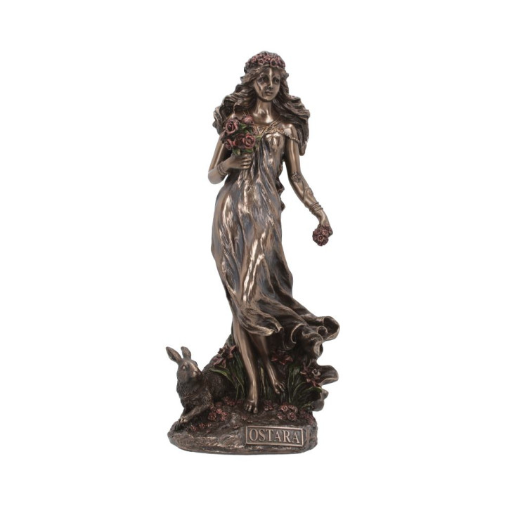 Ostara Goddess of Spring