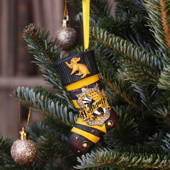 Harry Potter Hufflepuff S