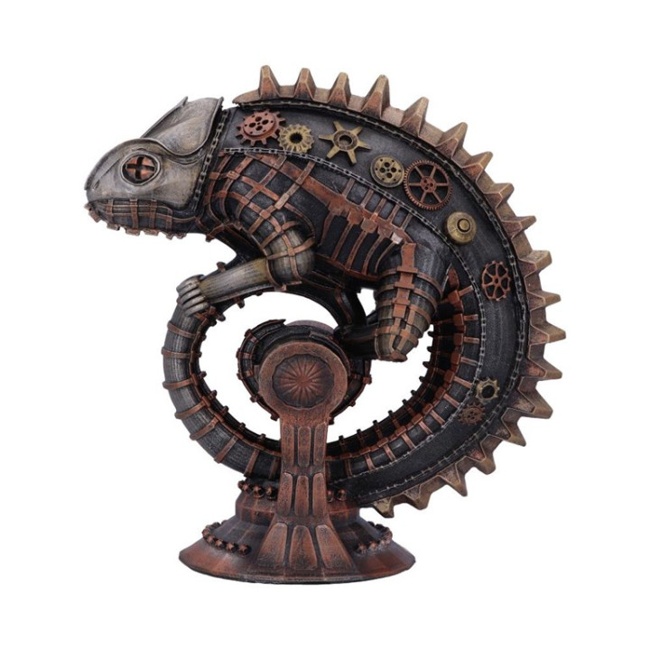 Mechanical Chameleon 22.3
