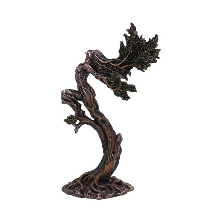 The Forest Nymph Elementa