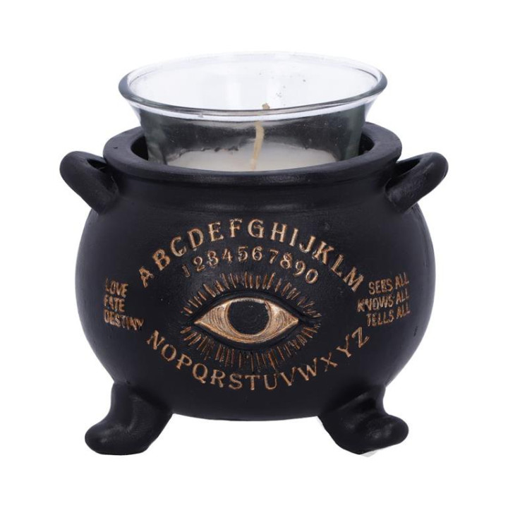 All Seeing Cauldron Candl