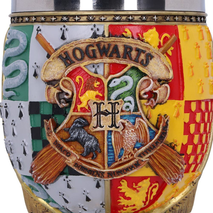 Harry Potter Golden Snitc