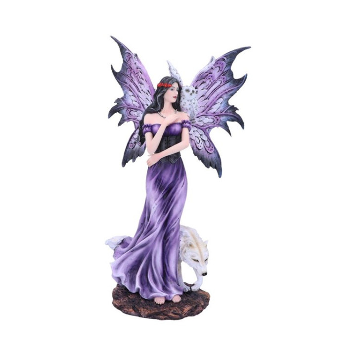 Amethyst Companions 39.5c