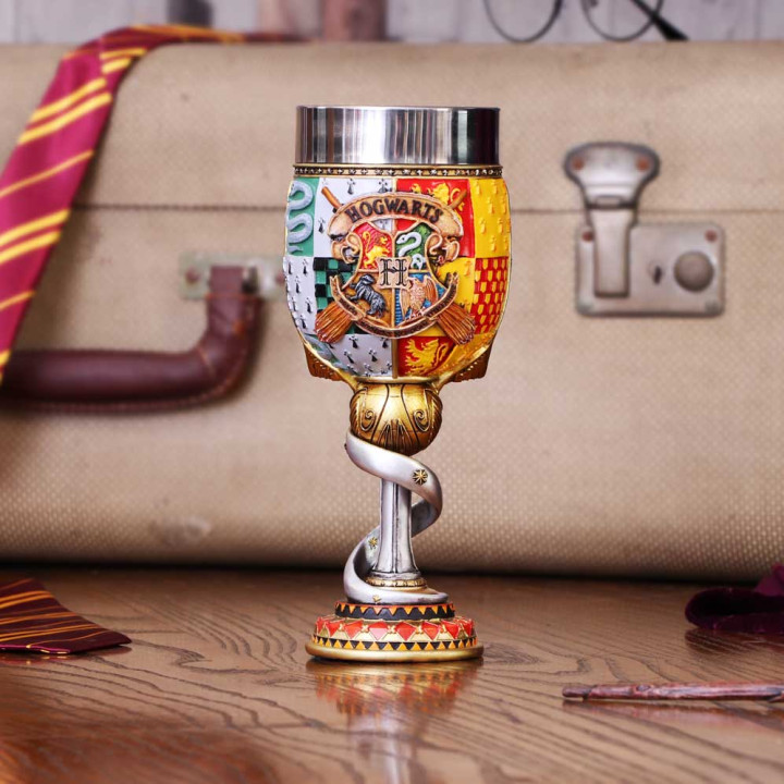 Harry Potter Golden Snitc